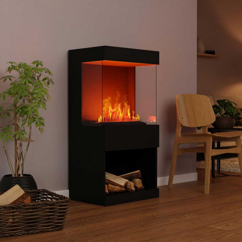 Electric fireplace OGF2